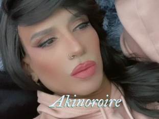 Akinoroire