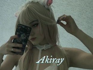 Akiray