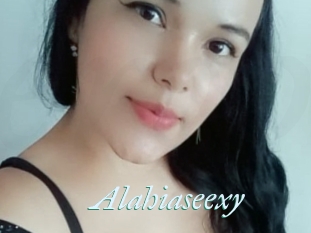 Alahiaseexy