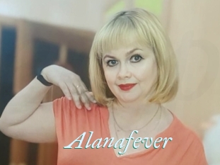 Alanafever