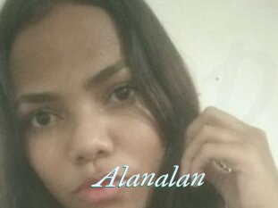 Alanalan