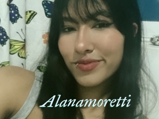 Alanamoretti