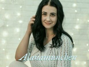 Alanamunchen