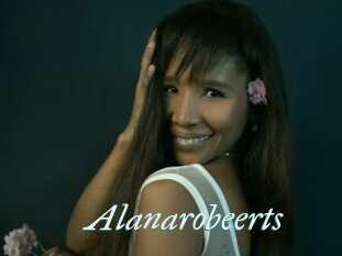 Alanarobeerts