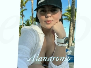 Alanaromo