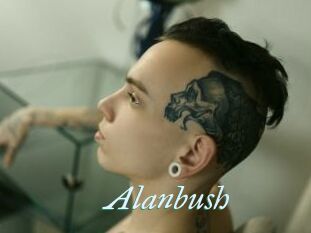 Alanbush