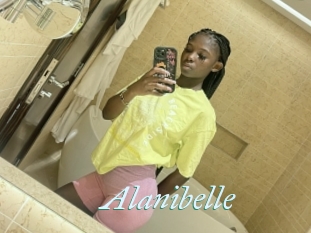 Alanibelle