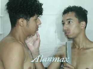 Alanmax