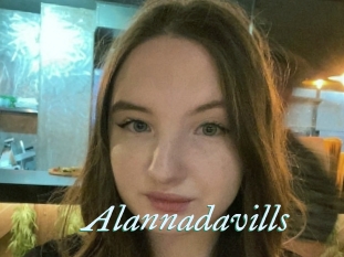 Alannadavills