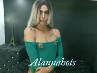 Alannahots