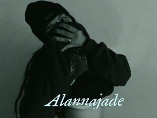 Alannajade