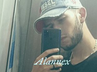 Alannex