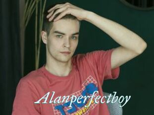 Alanperfectboy