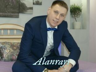 Alanrays