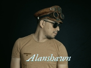 Alanshawn