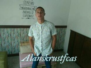 Alanskrustfcas