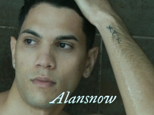 Alansnow