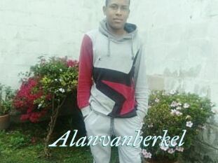 Alanvanberkel