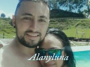 Alanyluna