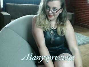 Alanys_preciosa