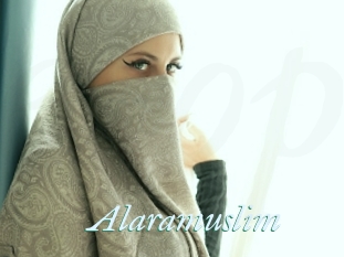 Alaramuslim