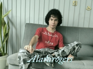 Alararogers