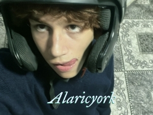 Alaricyork