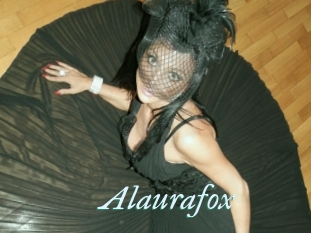 Alaurafox