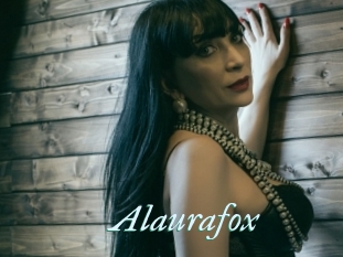 Alaurafox