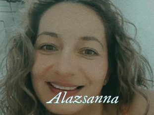 Alazsanna