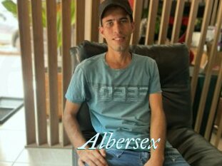 Albersex