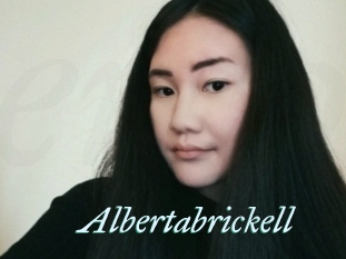 Albertabrickell