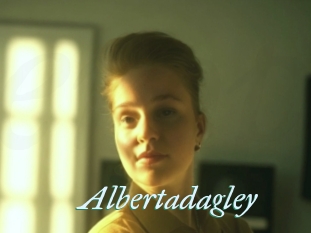 Albertadagley