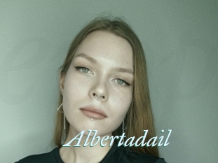 Albertadail