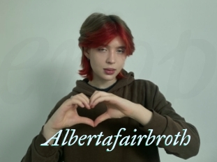 Albertafairbroth