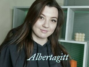 Albertagitt