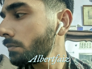 Albertfaiz