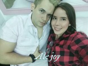 Ale_joy