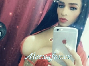 Aleexafoxxx