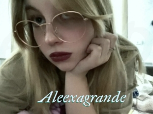 Aleexagrande