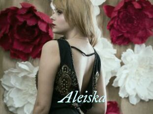 Aleiska