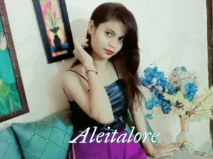 Aleitalore