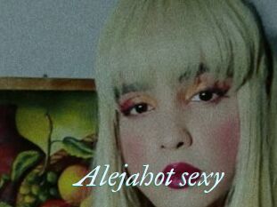 Alejahot_sexy