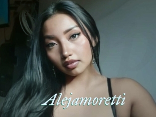 Alejamoretti