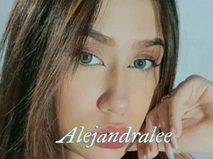 Alejandralee