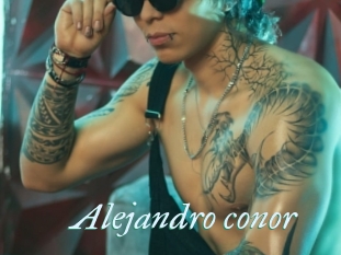 Alejandro_conor