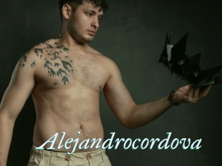 Alejandrocordova