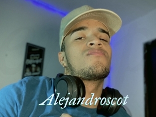 Alejandroscot