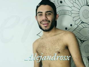 Alejandrosx