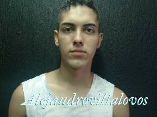 Alejandrovillalovos